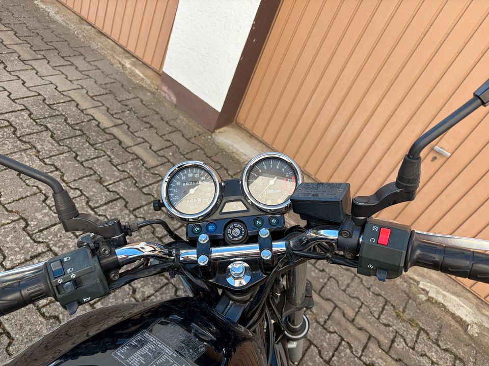 Kawasaki