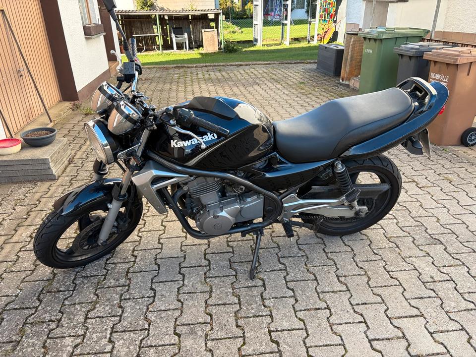 Kawasaki