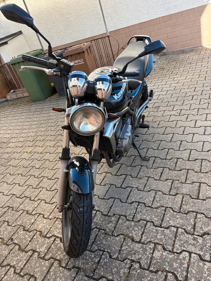 Kawasaki