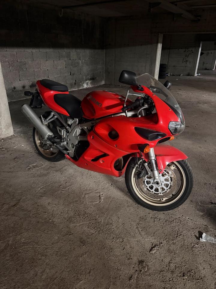 Suzuki