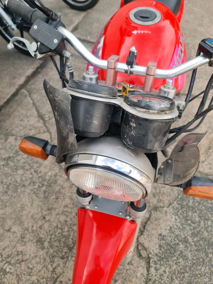 Suzuki