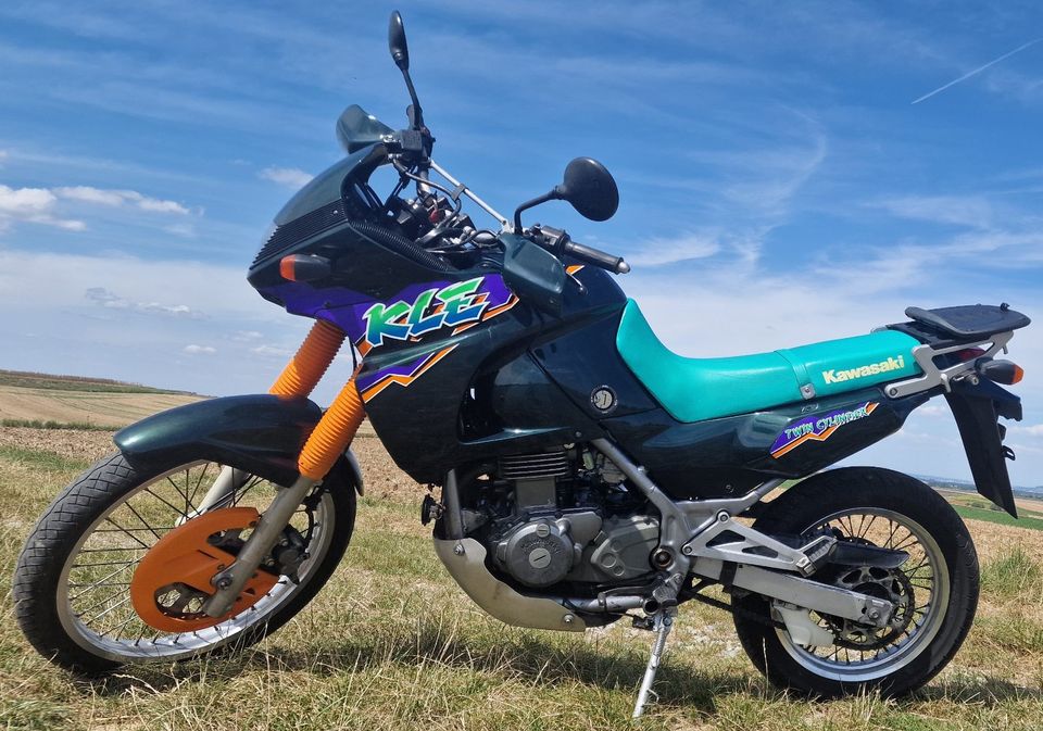 Kawasaki