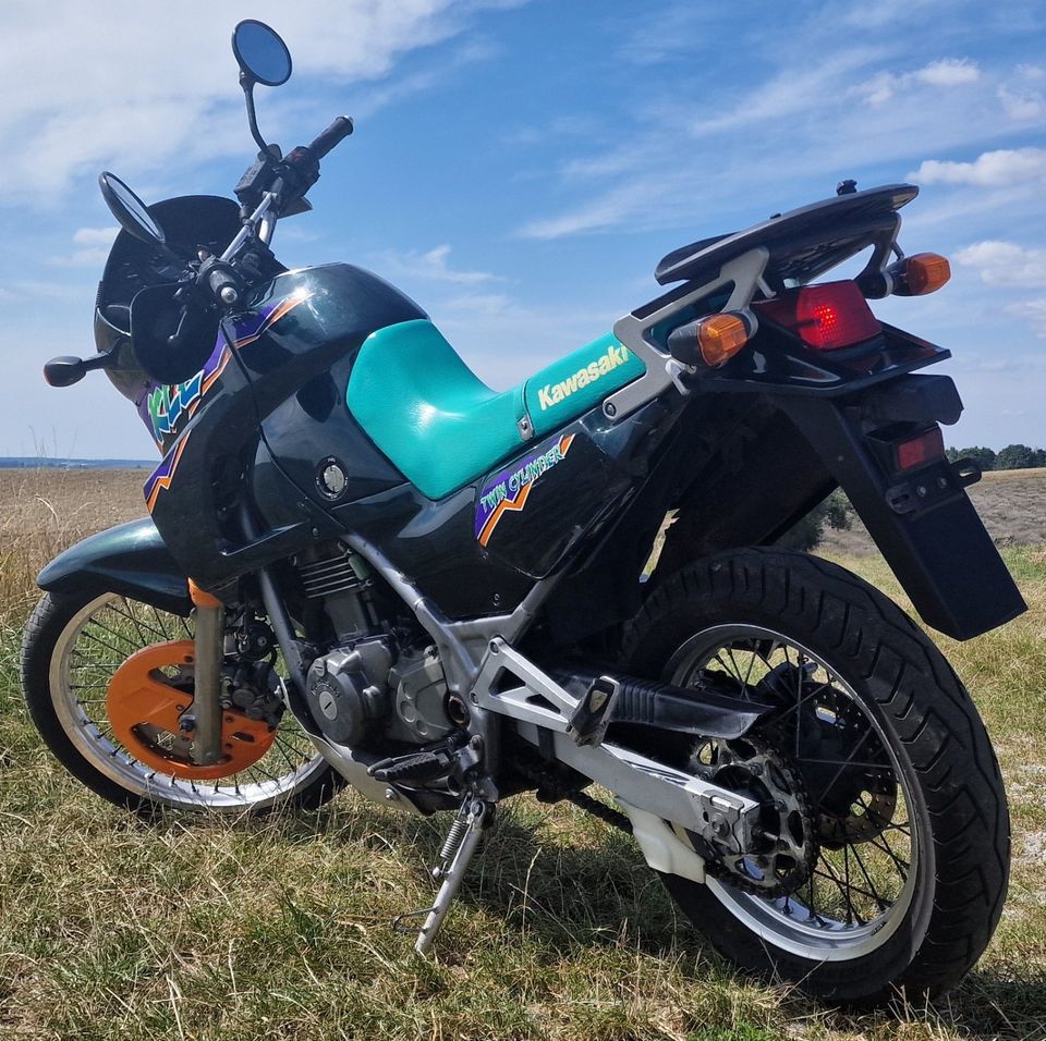 Kawasaki