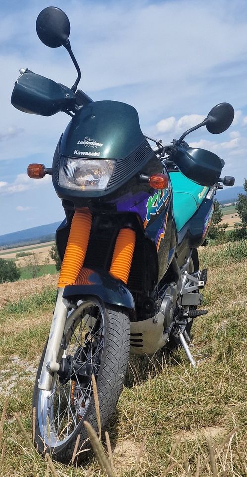 Kawasaki