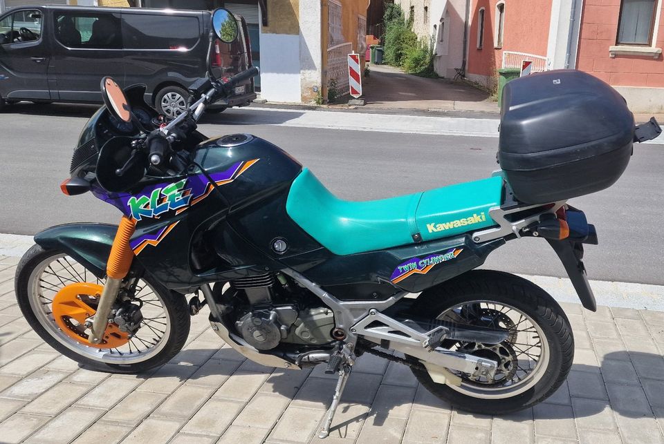 Kawasaki