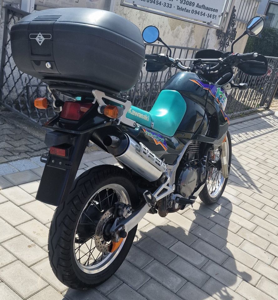 Kawasaki