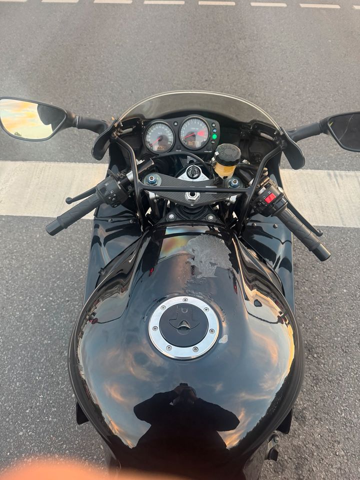 KAWASAKI
