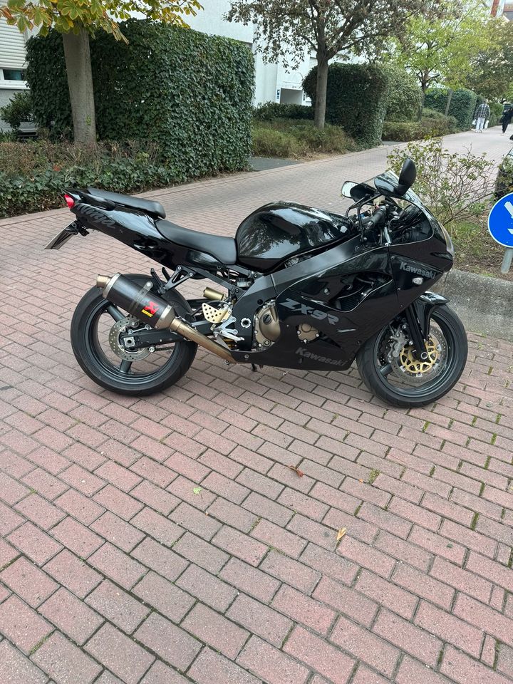 KAWASAKI