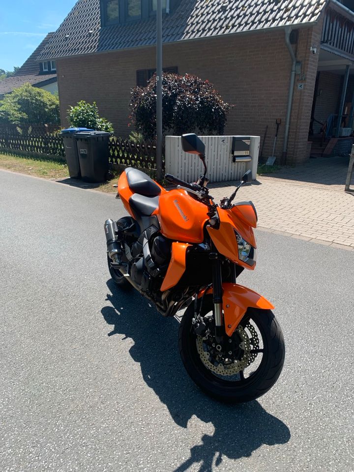 Kawasaki