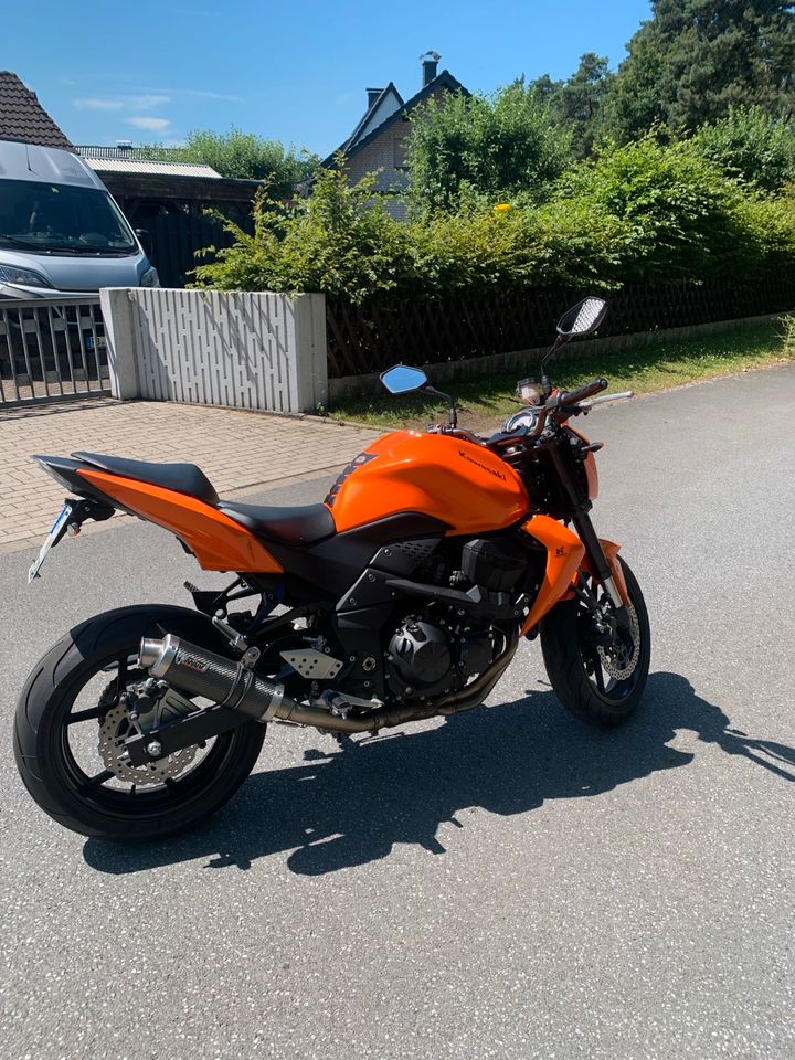 Kawasaki