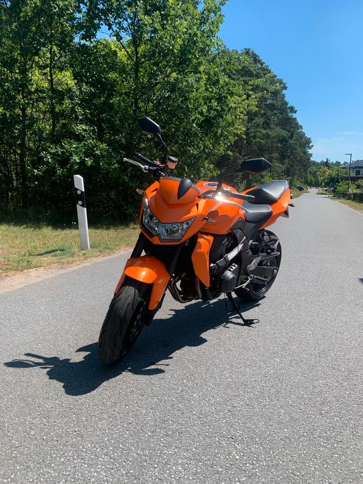 Kawasaki