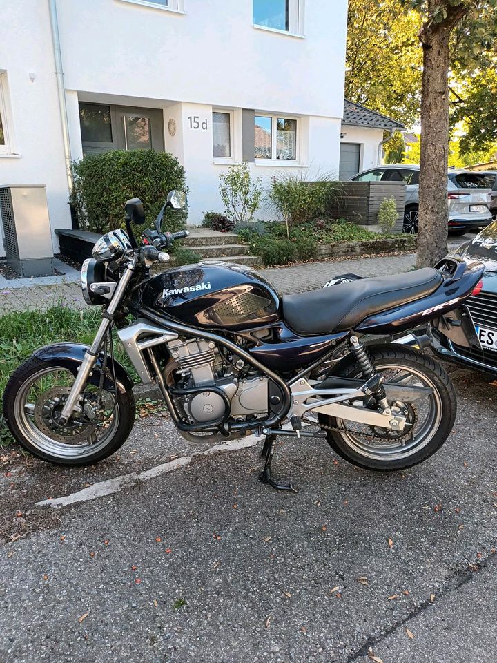 Kawasaki