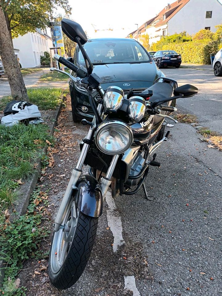 Kawasaki