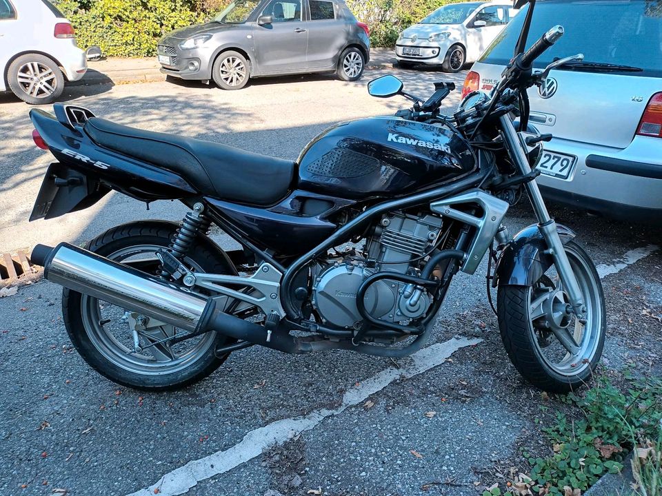Kawasaki