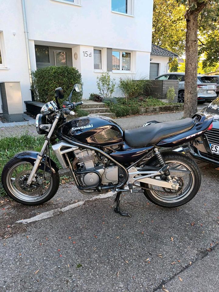 Kawasaki