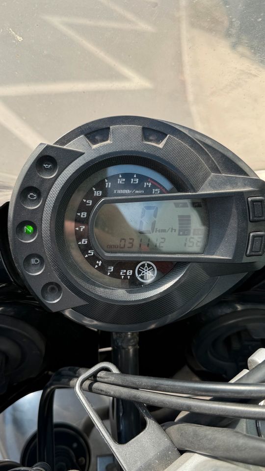 Yamaha
