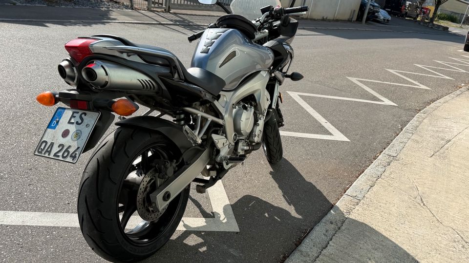 Yamaha