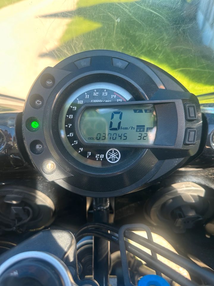 Yamaha