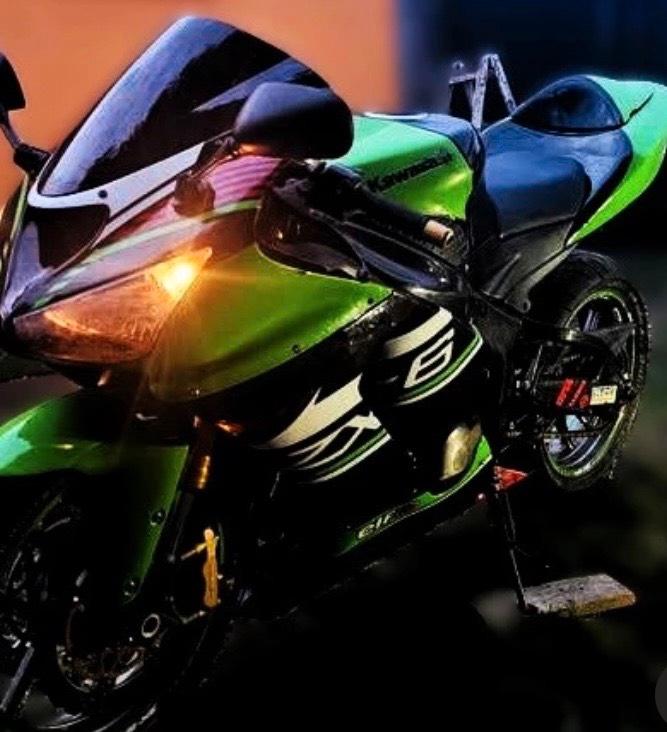 Kawasaki