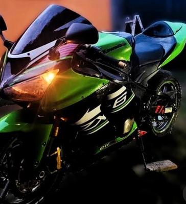 Kawasaki