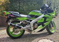 Kawasaki