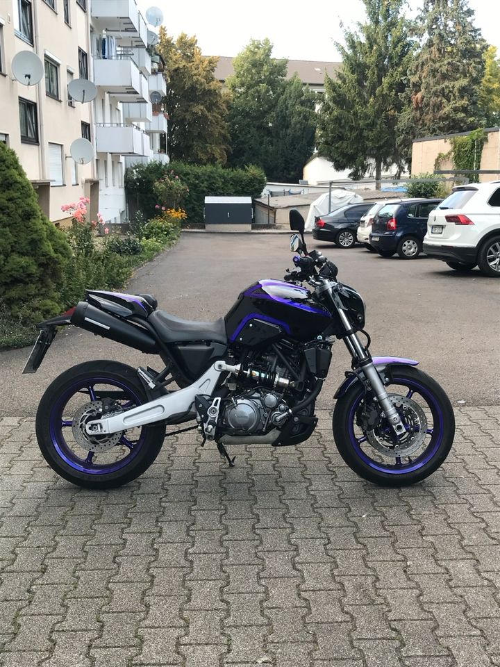 Yamaha