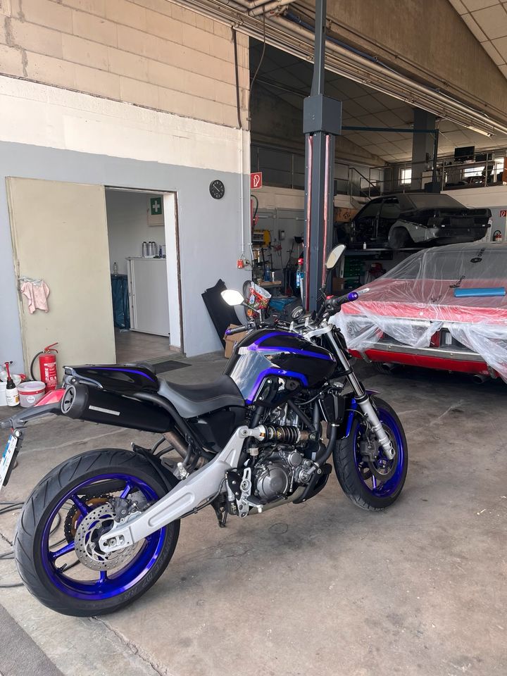 Yamaha