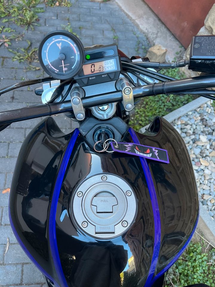 Yamaha