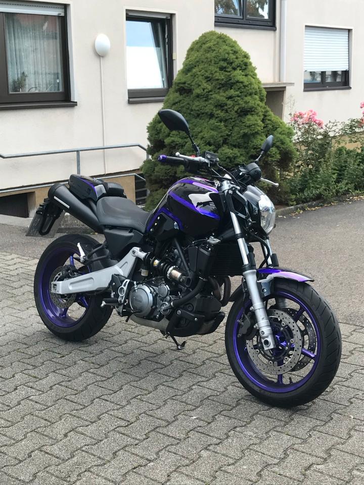 Yamaha