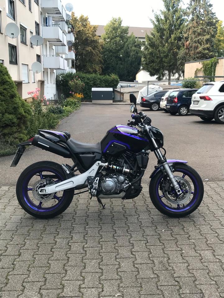 Yamaha