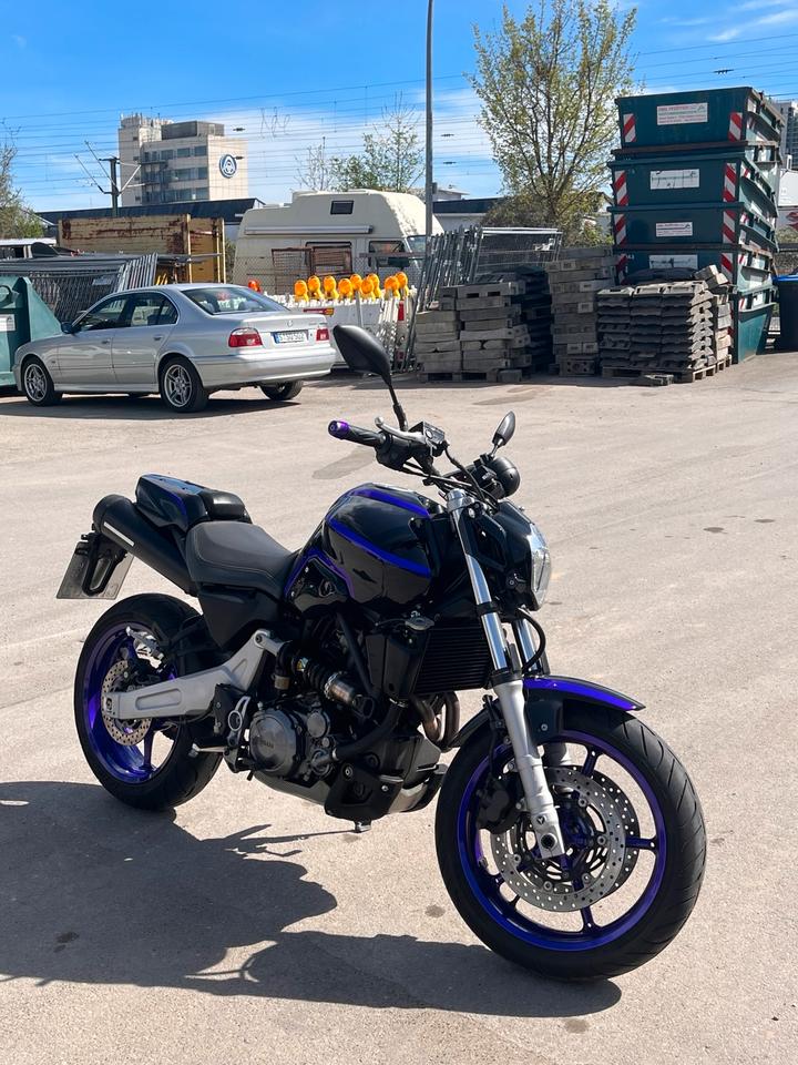Yamaha