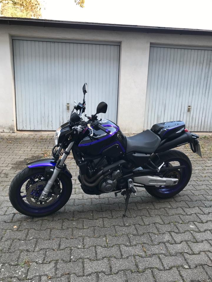 Yamaha