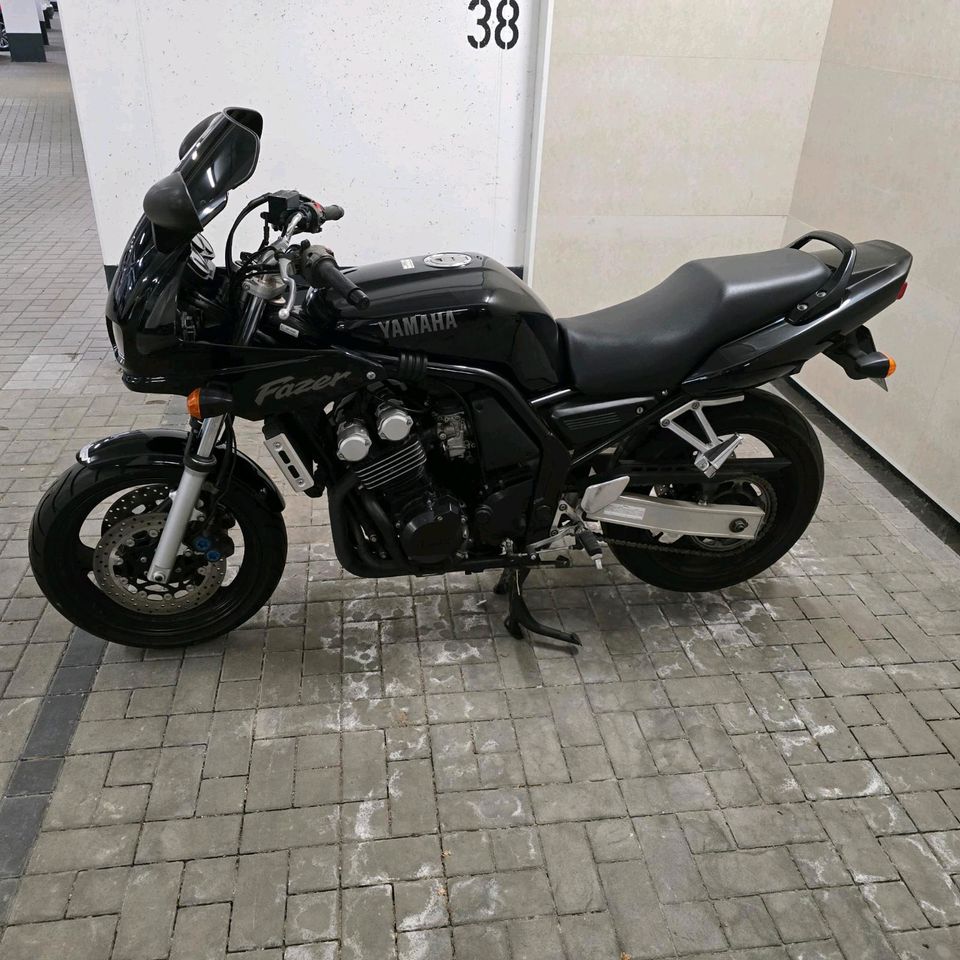 Yamaha