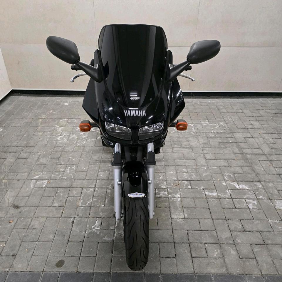 Yamaha