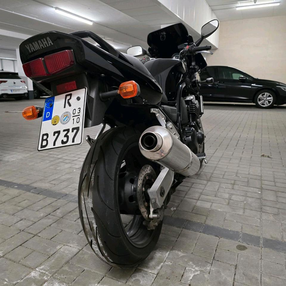 Yamaha