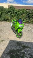 Kawasaki