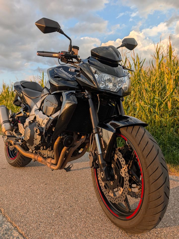Kawasaki