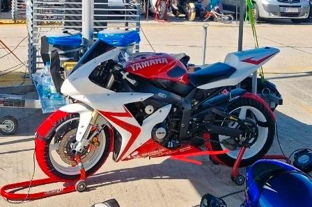 Yamaha