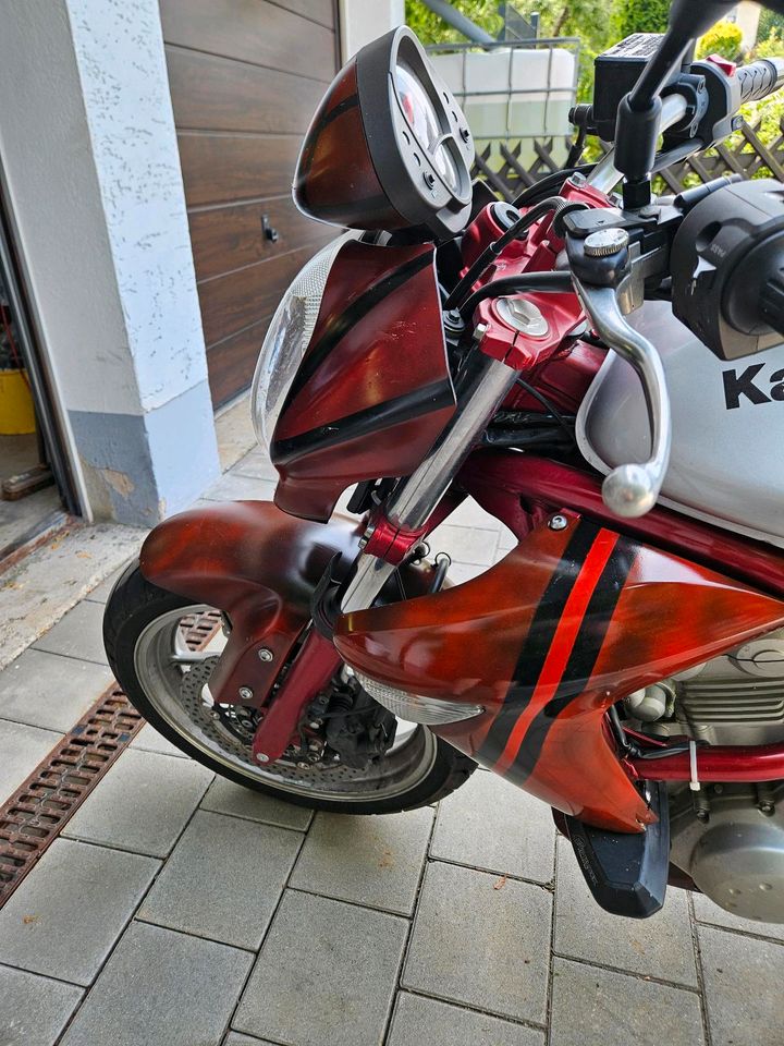 kawasaki