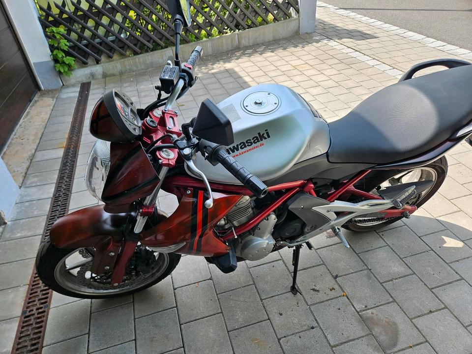 kawasaki