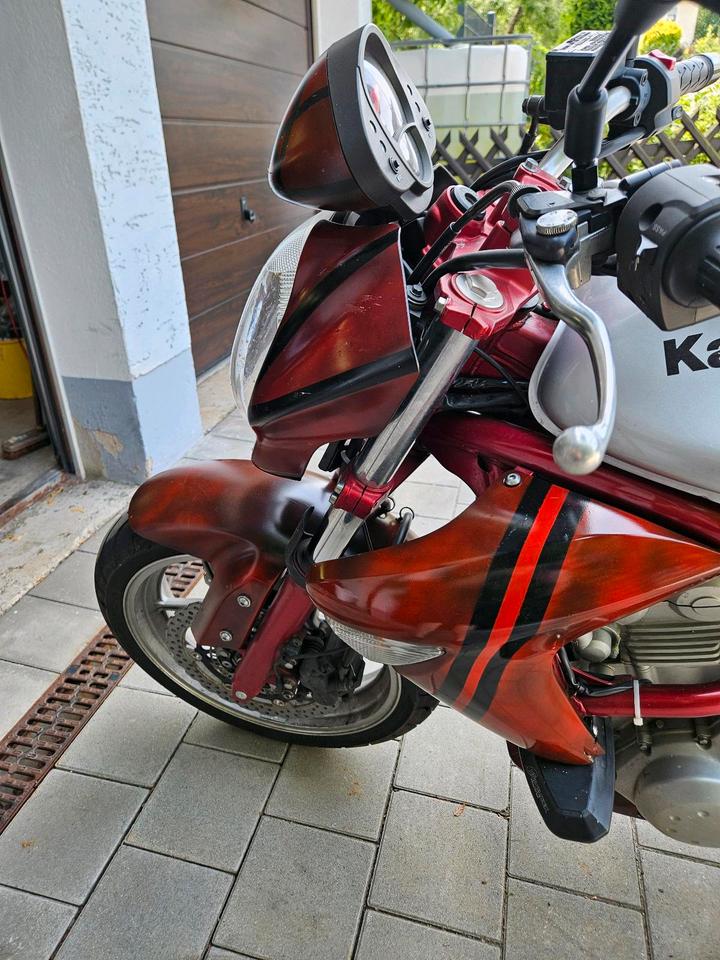 kawasaki
