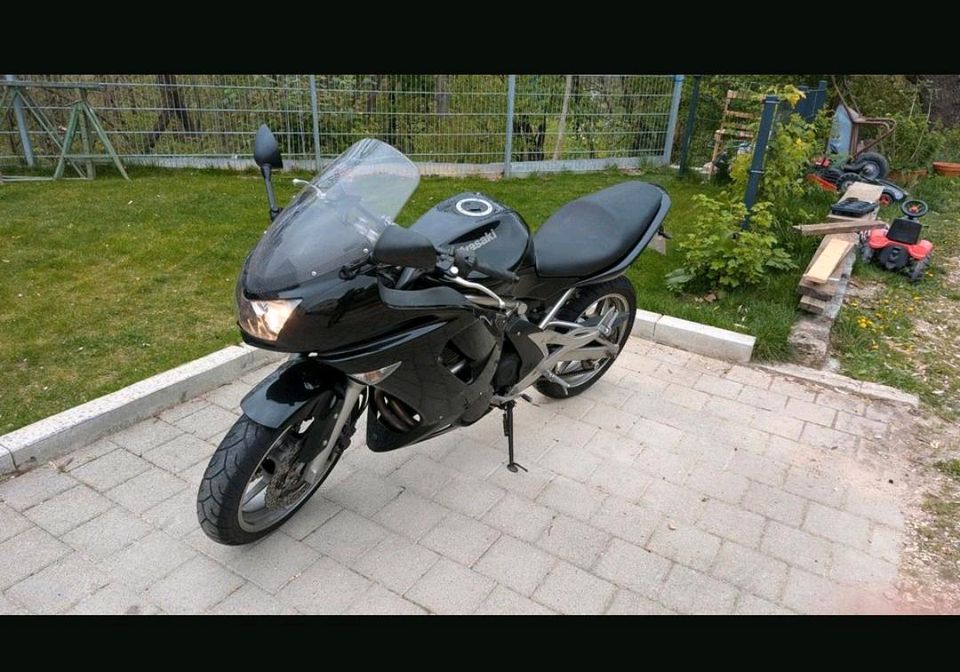 Motorrad