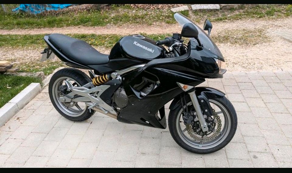 Motorrad