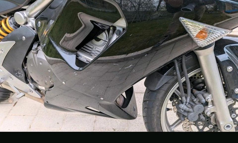 Motorrad