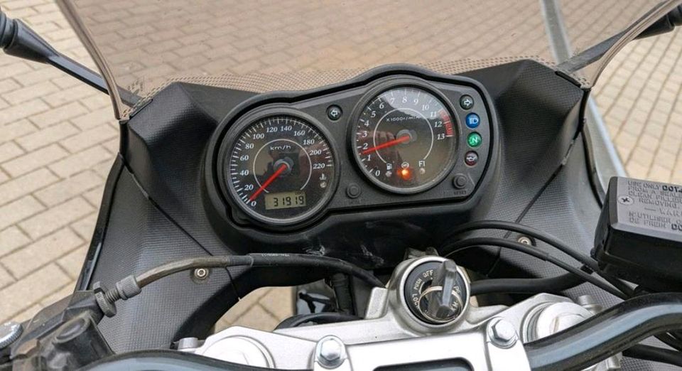 Motorrad