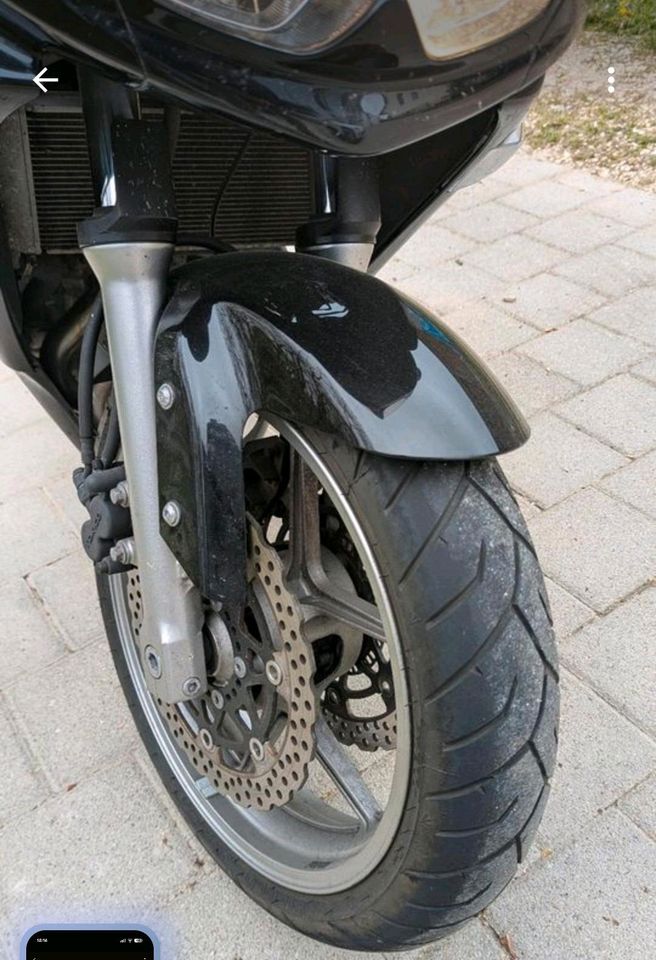 Motorrad