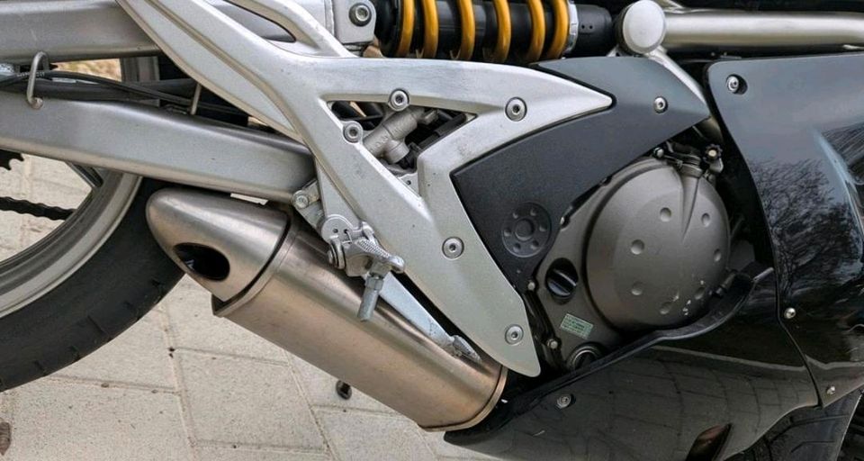 Motorrad