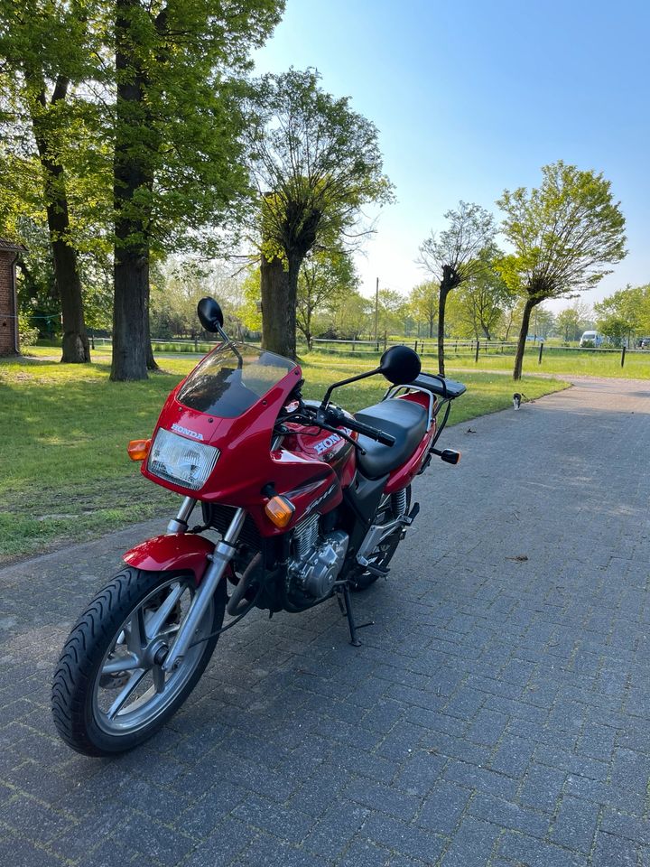 Honda