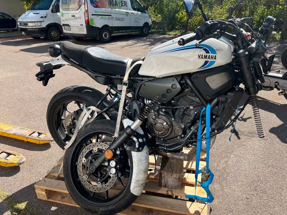 Yamaha
