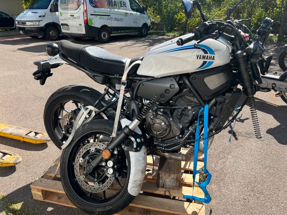 Yamaha